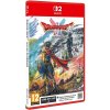 Dragon Quest I & II HD 2D Remake
