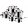 WMF Sada hrncov Function 4 5 ks