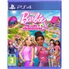 Barbie: Project Friendship