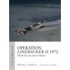 Operation Linebacker II 1972 (III MARSHALL)(Brožovaná)