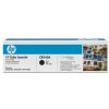 HP 125A (CB540A, čierna) - toner pre HP Color LaserJet CP1215, CP1515, CM1312, 2.200 str.