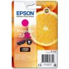 Epson 33XL Magenta - originálny