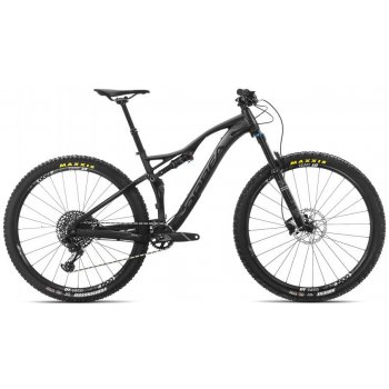 Orbea Occam TR H10 2019