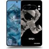 Picasee silikónový čierny obal pre Google Pixel 10 - Astronaut Big