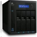 WD My Cloud EX4100 WDBWZE0240KBK-EESN