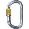 Singing Rock Oval - screw lock K4241Z005
