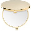 Janeke Gold Line Handbag Double Mirror kozmetické zrkadielko 1 ks