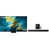 QE65S95FATXXH + HW-Q800 SAMSUNG (QE65S95F + HW Q800F)