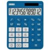 Kalkulačka AVELI DESQ XL, tmavo modrá 30110.06
