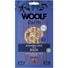 Pamlsok Woolf Dog Earth NOOHIDE S Duck 90 g