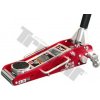 TRIUMF Hydraulický Al zdvihák 1,5 t, zdvih 56-430 mm, váha len 16,5 kg,