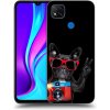 Picasee ULTIMATE CASE pro Xiaomi Redmi 9C - Francúzsky Buldoček