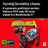 Borderlands 4 GeForce RTX 50 Series Bundle