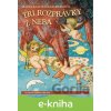 E-kniha Tri rozprávky z neba - Mária Rázusová-Martáková