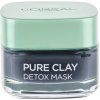 L'Oréal Pure Clay Detox Mask Intenzivní čisticí pleťová maska 50 ml