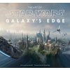The Art of Star Wars: Galaxys Edge - Amy Ratcliffe, Scott Towbridge, Abrams