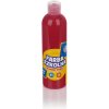 Temperová plagátová farba Astra 250ml - Červená Tmavá, 301217007