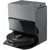 Roborock S8 MaxV Ultra Robot Vacuum Cleaner Black EU