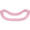 Merco Yoga Ring Soft fitness pomôcka ružová (37223)