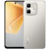 Smartfón Infinix HOT 50i 4 GB / 128 GB 4G (LTE) sivý