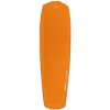 Ferrino Superlite 700 Oranžová samonafukovací karimatka