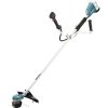 Krovinorez Makita DUR368AZ 2 x 18V (36V) bez aku a nabíjačky