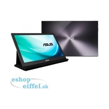 Asus MB169C