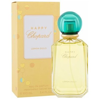 Chopard Happy Chopard Lemon Dulci 100 ml parfémovaná voda pro ženy
