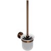 Bemeta CORAL WC kefa na zavesenie 9,5 x 36 x 14 cm 158113017