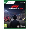 F1 Manager 22 XBOX Series X