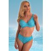 Amore dvojdielne plavky podprsenka Miami Mona