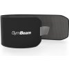 Bedrový neoprénový pás - GymBeam Veľkosť: L, Farba: čierna 5745-2-120cm