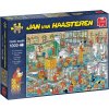 Jumbo Jan van Haasteren Puzzle - The Craft Brewery 1000 dielikov