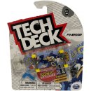 Tech Deck Finesse Sonic Fingerboard