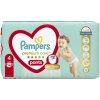 Pampers Premium Care Pants Plienkové nohavičky, veľkosť 4, 58 ks, 9kg-15kg