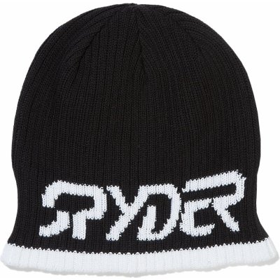 Spyder Loge Hat black