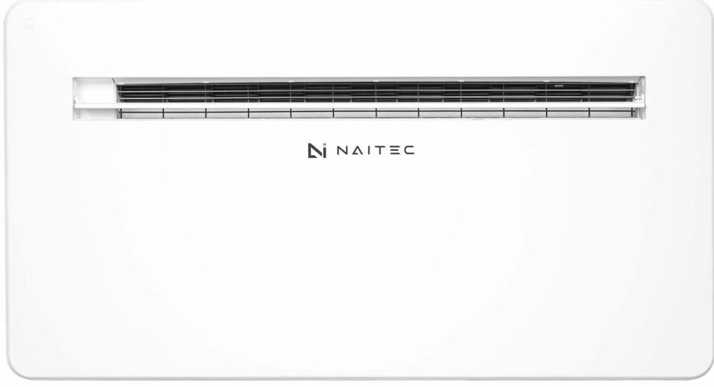 Naitec Single 3,5 kW bez montáže