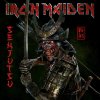 Iron Maiden: Senjutsu - CD (Iron Maiden)