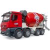 Bruder 3655 MB Arocs domíchávač betonu