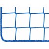 BERGER – HUCK Bočná ochranná sieť PP 5 mm, oká 100 mm, modrá