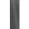 Chladnička Bosch KGN49OCAF TOTAL No Frost 203cm Fresh zóna