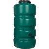 Plastová nádrž na dažďovú vodu ZÁHRADNÝTANK 750 l, zelená