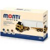 Nákladné auto Monti System Liaz 110.551 Special turbo 1:48