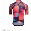 Kalas POSTERLAD Z5 AERO dres, oranžová 1+ (XS+ predĺžený)