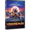 Nerozlučná dvojka: DVD