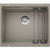 Blanco ETAGON 500 U tartufo s pojazdy
