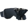 MASKA NA SPANIE GANT SILK SLEEPMASK SCRUNCHIE GIFT SET EVENING BLUE