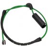 Výstražný kontakt, opotrebenie brzdového obloženia MAXGEAR 20-0139 20-0139