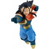 Banpresto Dragon Ball GT figúrka Super 17 (Match Makers)