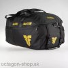 Športová taška - Fighter - Golden fighter